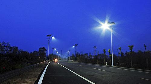 为什么高速公路上没有路灯? 为什么高速公路上没有路灯?