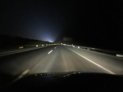 连国道都有路灯,为什么高速公路没有,网友:电网沐鸣2供应不过来 连国道都有路灯,为什么高速公路没有,网友:电网沐鸣2供应不过来