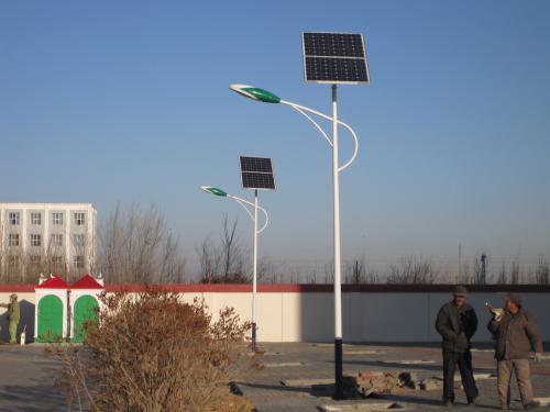 太阳能路灯的防尘工作要做仔细 太阳能路灯的防尘工作要做仔细