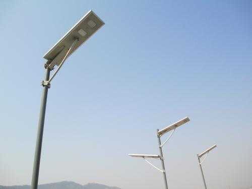 太阳能路灯真的给生活带来了便捷吗？