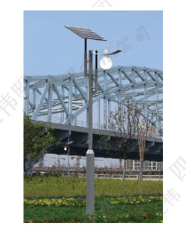 正伟路灯厂家教大家用八招解决安装难题