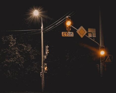 LED路灯杆的主要优势 LED路灯杆的主要优势