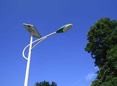 浅谈LED路灯的主要维护模式 浅谈LED路灯的主要维护模式