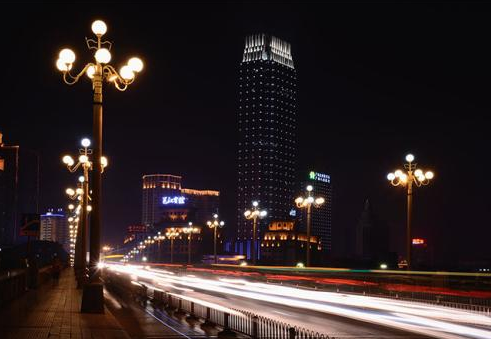 LED路灯接受程度明显提升 LED路灯接受程度明显提升