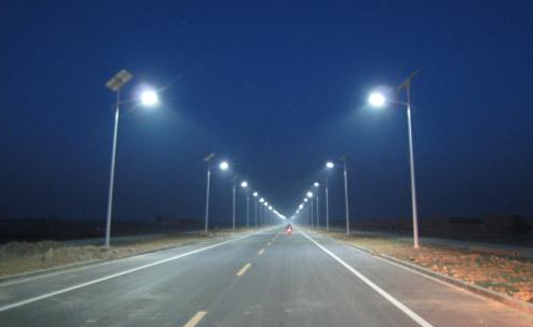 led路灯的温度高的思路与解决方法 led路灯的温度高的思路与解决方法