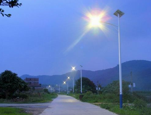 LED路灯日常维护从哪方面下手 LED路灯日常维护从哪方面下手