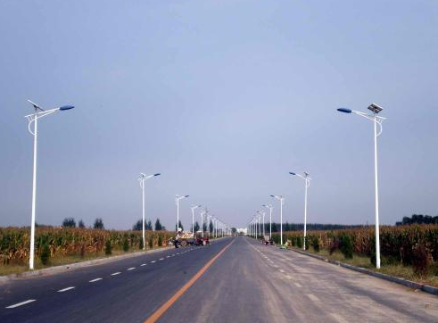 为何要大力普及太阳能路灯 为何要大力普及太阳能路灯