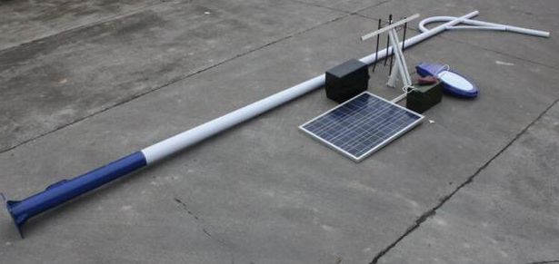 太阳能路灯是依靠什么工作原理正常工作的? 太阳能路灯是依靠什么工作原理正常工作的🕵🏿♀️?