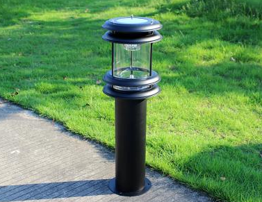 如何挑选太阳能草坪灯 如何挑选太阳能草坪灯