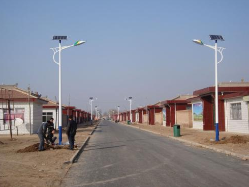 LED路灯温度的解析 LED路灯温度的解析
