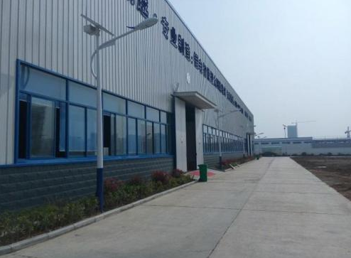 厂区适合安装什么样的路灯? 厂区适合安装什么样的路灯🌞?