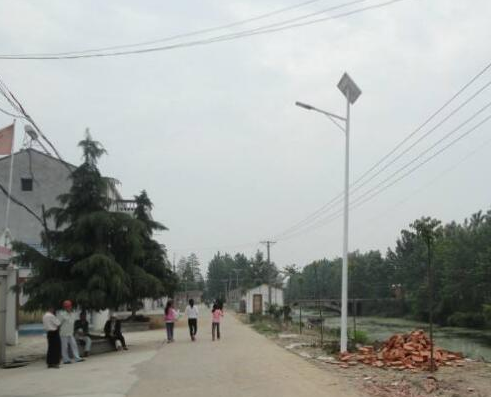 路灯生产资质以及如何加固 路灯生产资质以及如何加固