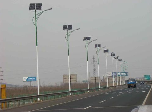 选择太阳能庭院灯是最好的决定 选择太阳能庭院灯是最好的决定