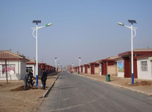 LED路灯温度的解析 LED路灯温度的解析